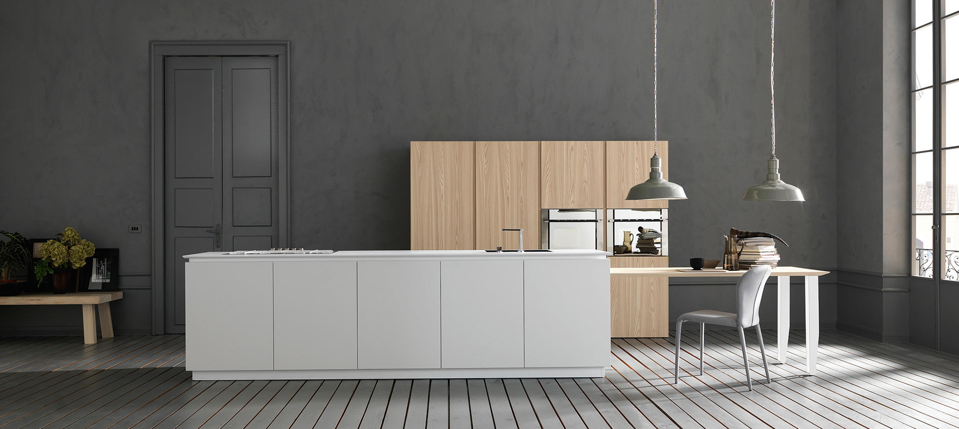 筑造完美家 · 就用久夢(mèng)緣