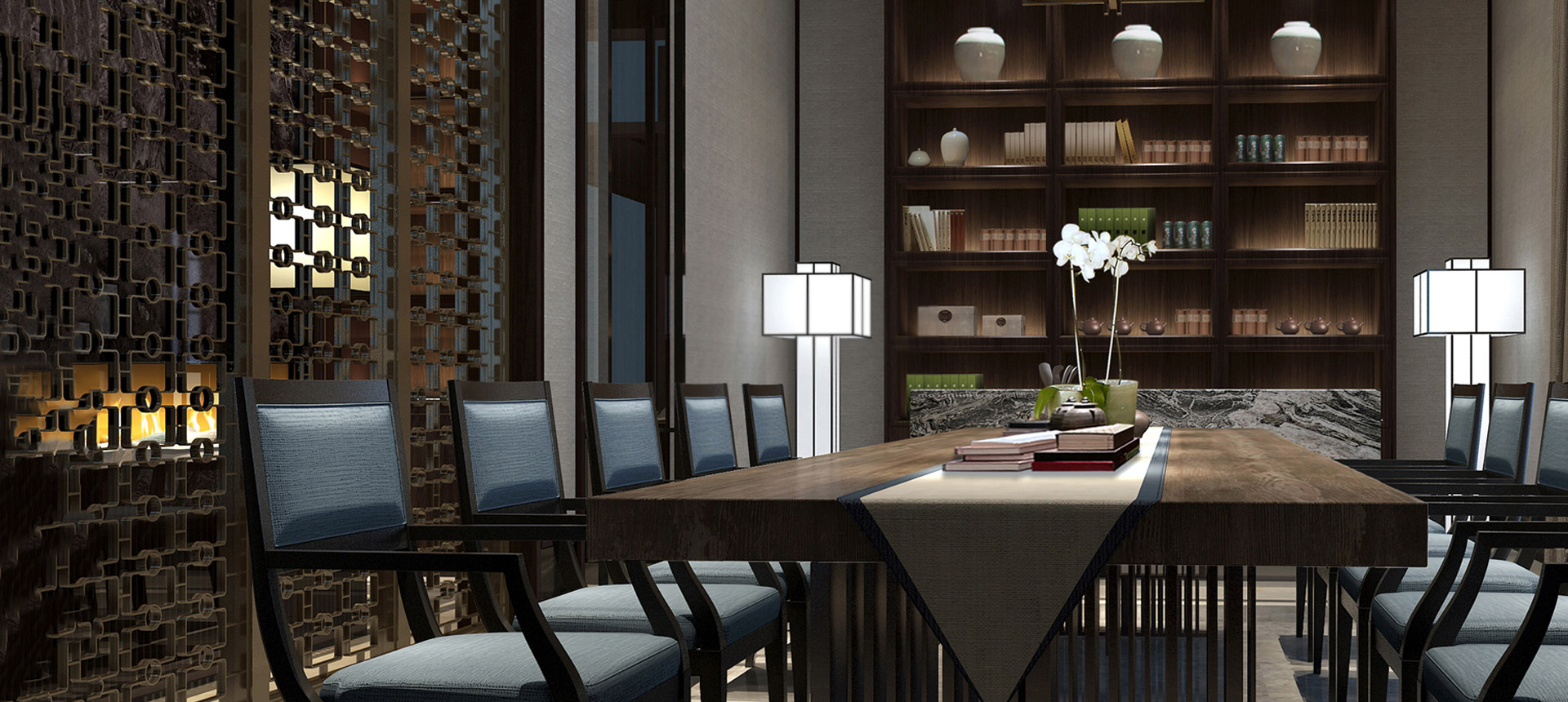 筑造完美家 · 就用久夢(mèng)緣